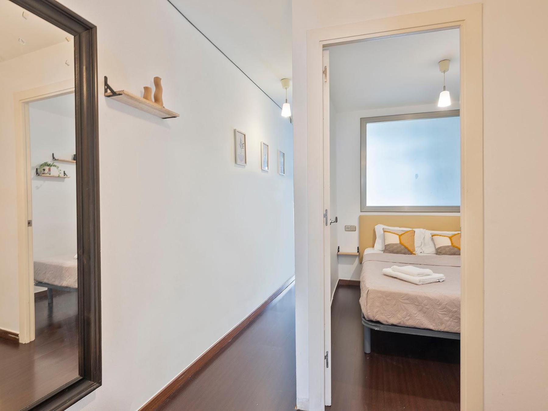 Citytrip Poble Nou Beach Barcelona Exterior foto