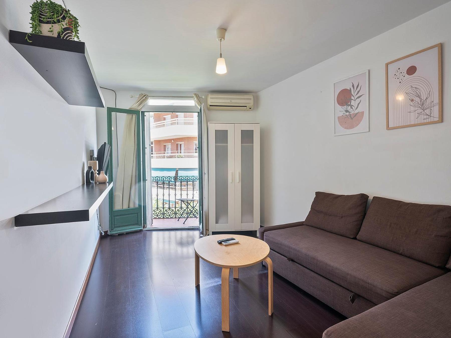 Citytrip Poble Nou Beach Barcelona Exterior foto