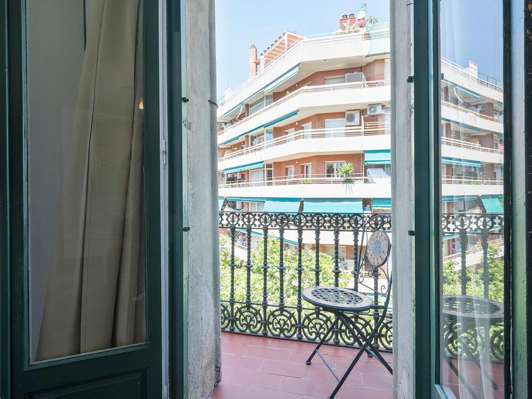 Citytrip Poble Nou Beach Barcelona Exterior foto