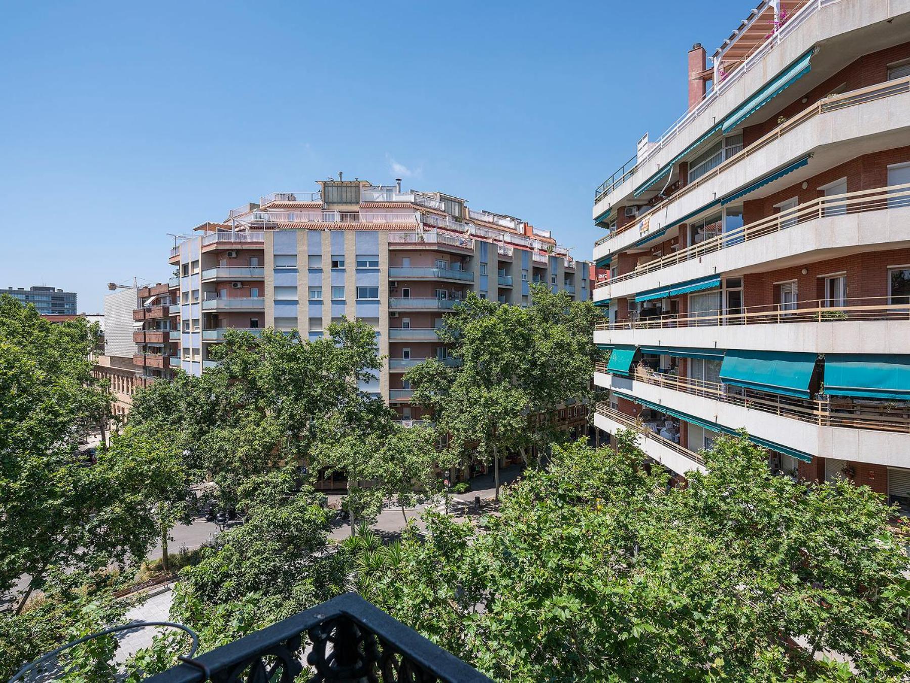 Citytrip Poble Nou Beach Barcelona Exterior foto