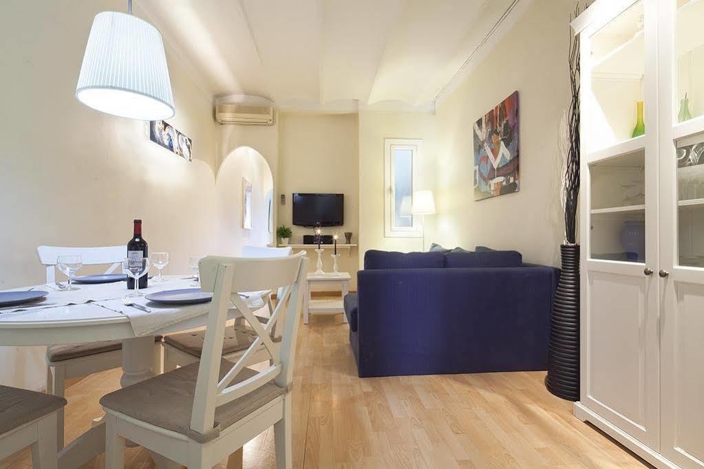 Citytrip Poble Nou Beach Barcelona Exterior foto