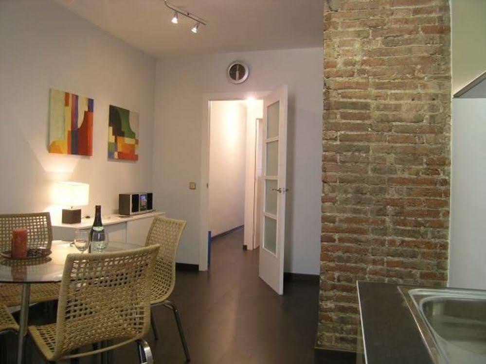 Citytrip Poble Nou Beach Barcelona Exterior foto