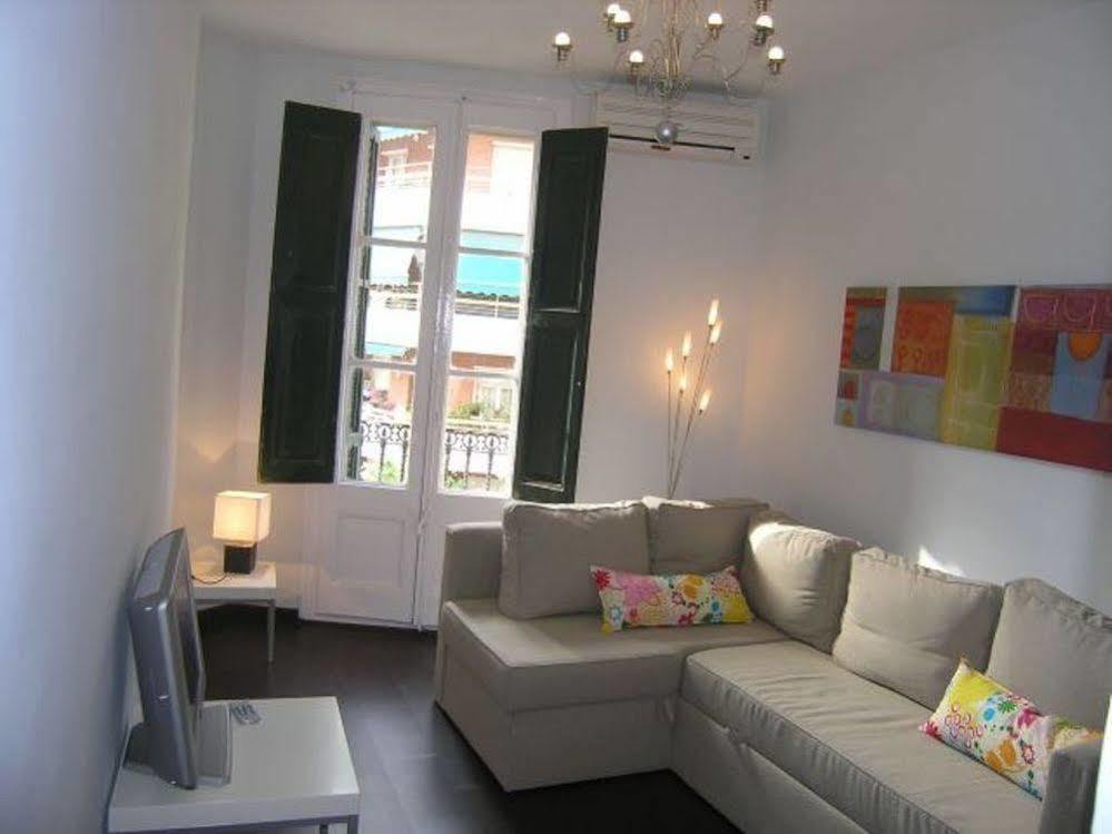 Citytrip Poble Nou Beach Barcelona Exterior foto